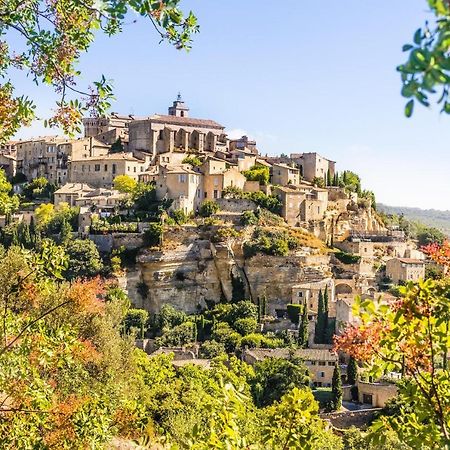 Cote Court Bed & Breakfast L'Isle-sur-la-Sorgue Bagian luar foto