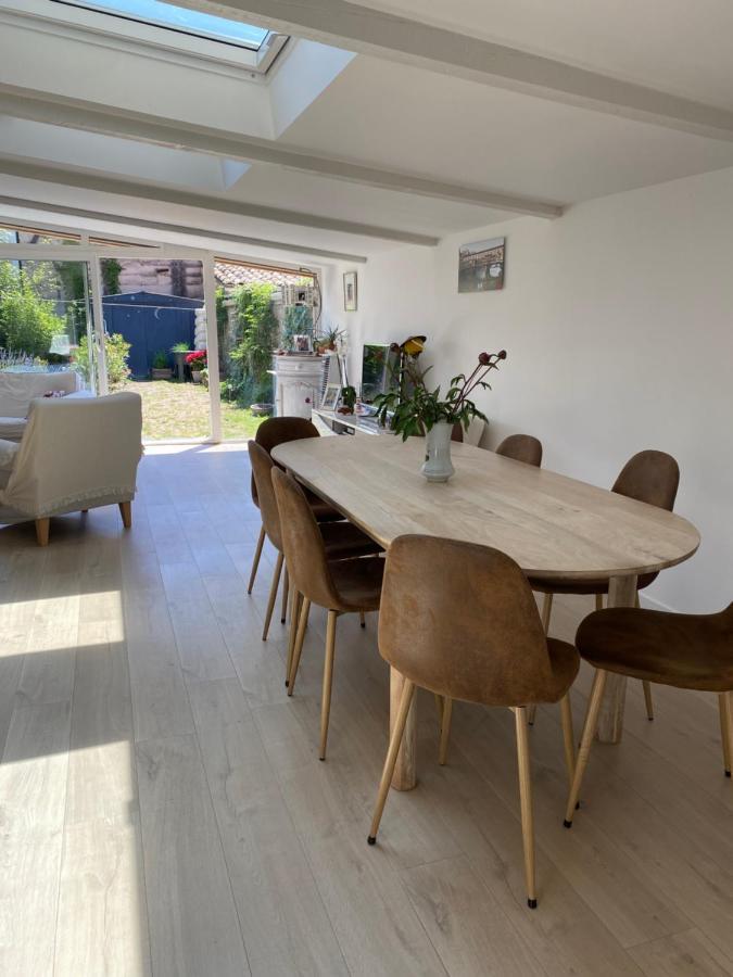 Cote Court Bed & Breakfast L'Isle-sur-la-Sorgue Bagian luar foto